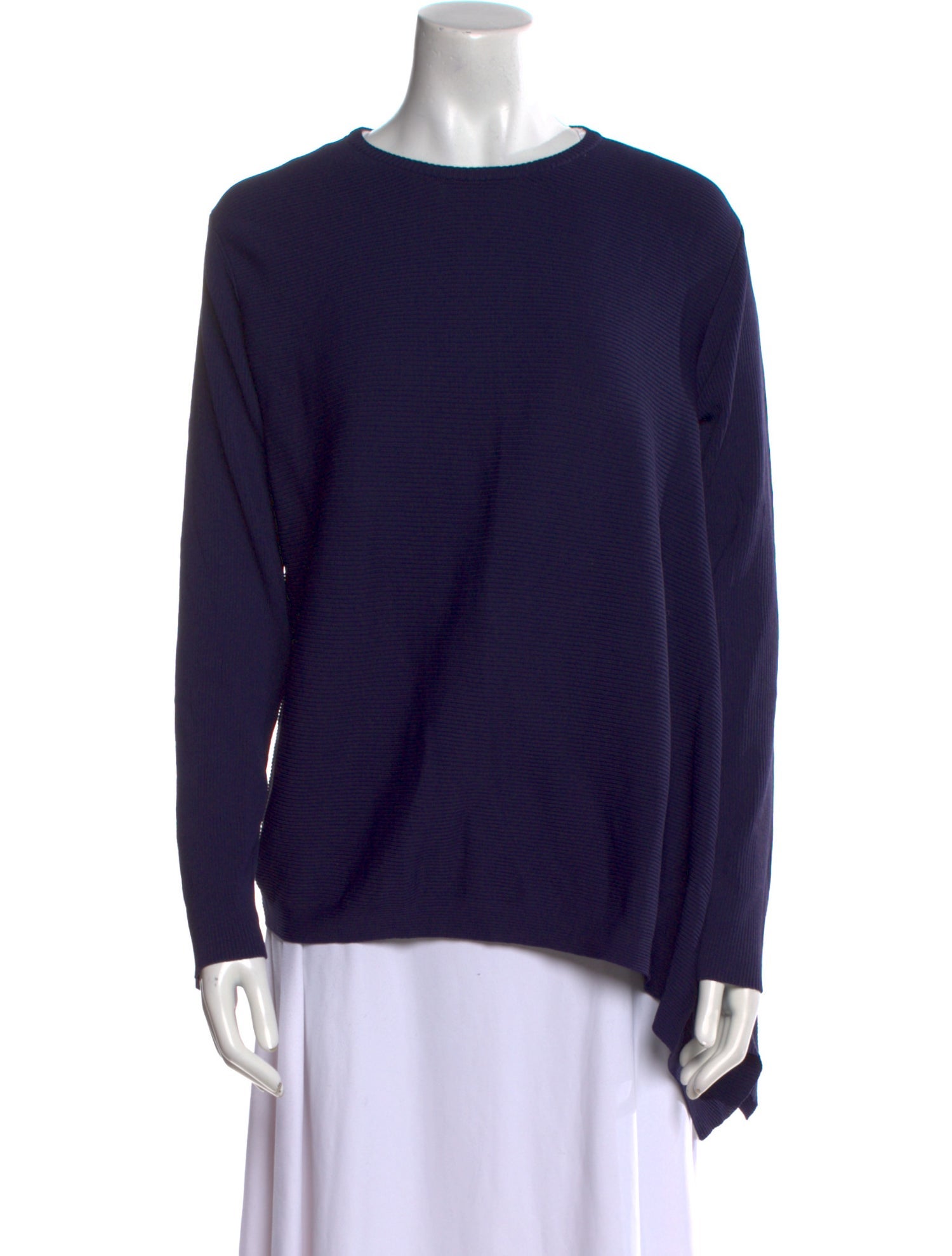 Derek Lam Crew Neck Sweater