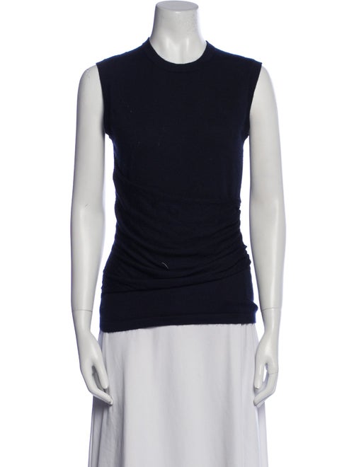 Derek Lam Cashmere Crew Neck Sweater