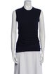 Derek Lam Cashmere Crew Neck Sweater