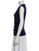 Derek Lam Cashmere Crew Neck Sweater