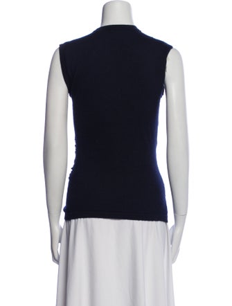 Derek Lam Cashmere Crew Neck Sweater