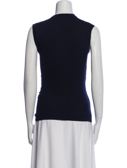 Derek Lam Cashmere Crew Neck Sweater