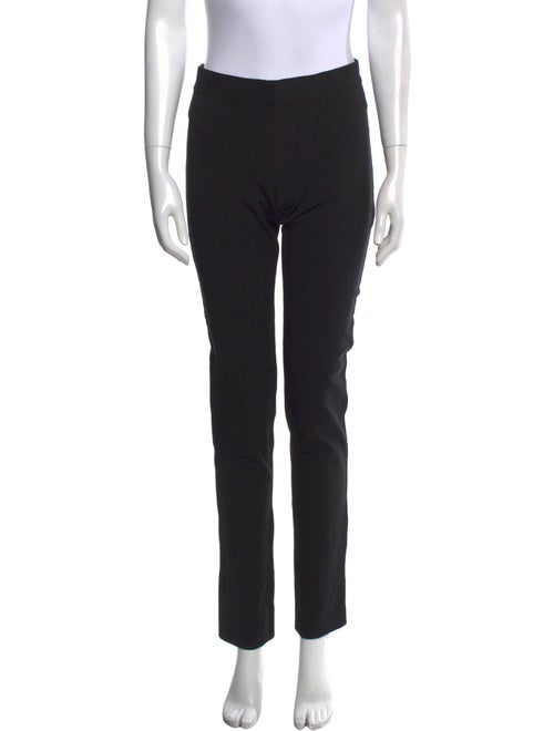 Derek Lam Straight Leg Pants