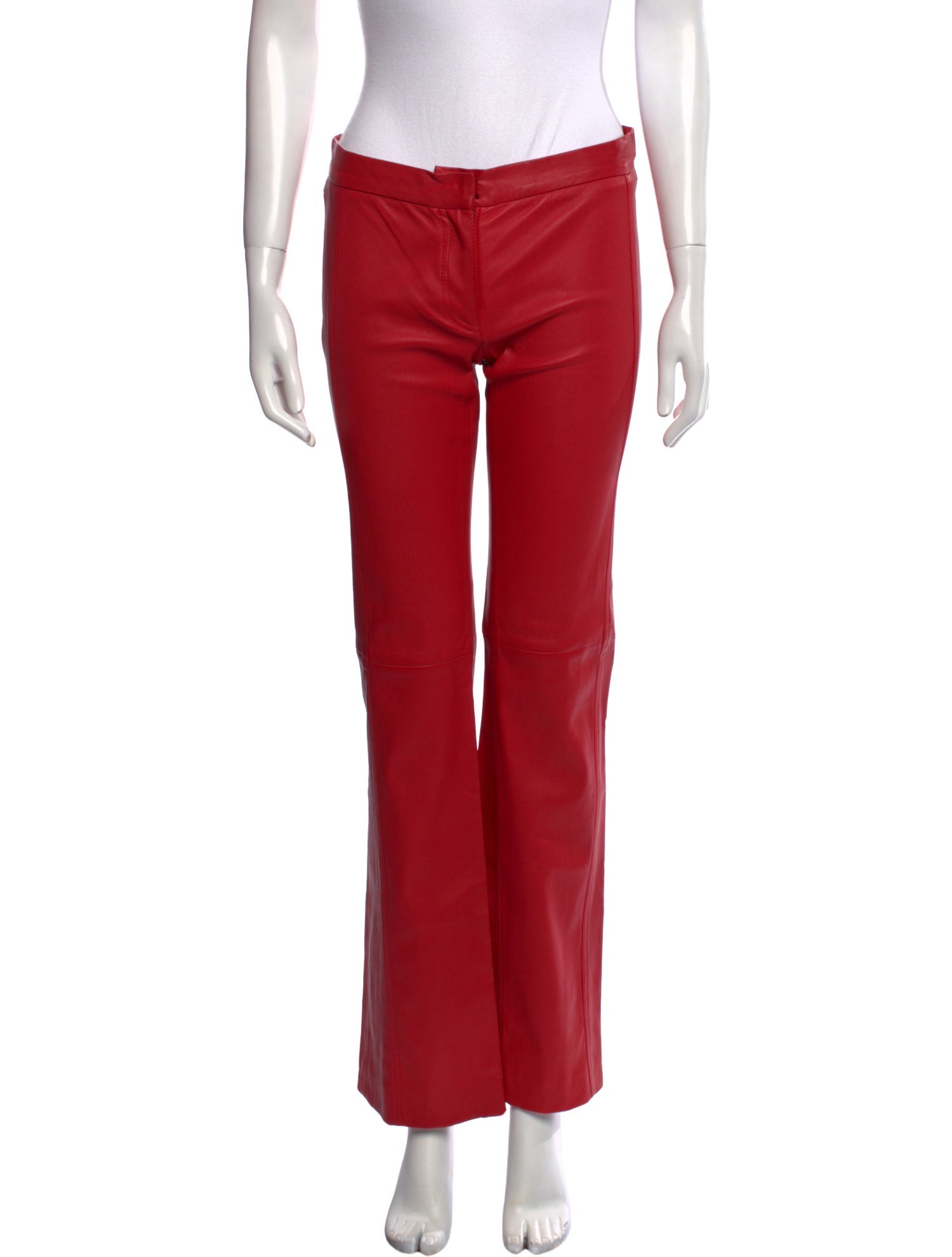 Derek Lam 2015 Wide Leg Pants