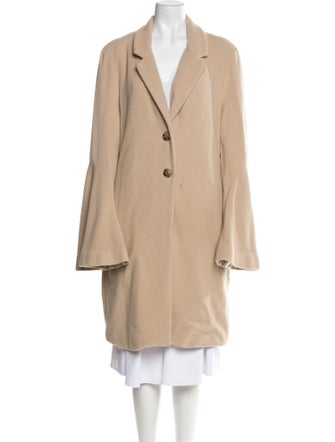 Derek Lam Wool Coat