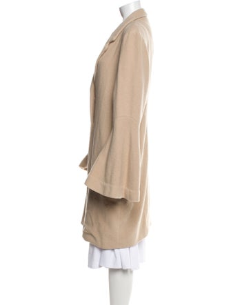 Derek Lam Wool Coat