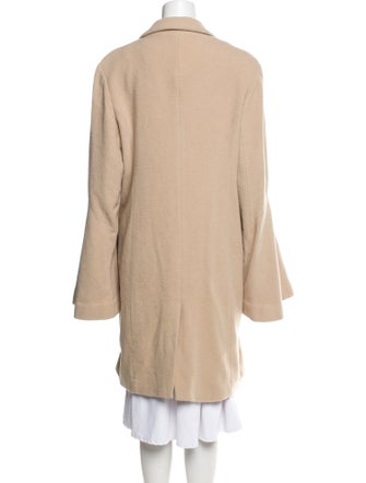 Derek Lam Wool Coat