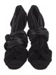 Derek Lam Suede Sandals
