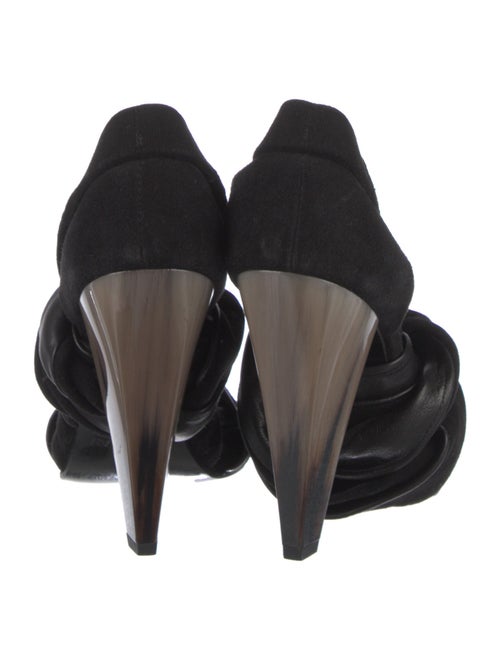 Derek Lam Suede Sandals