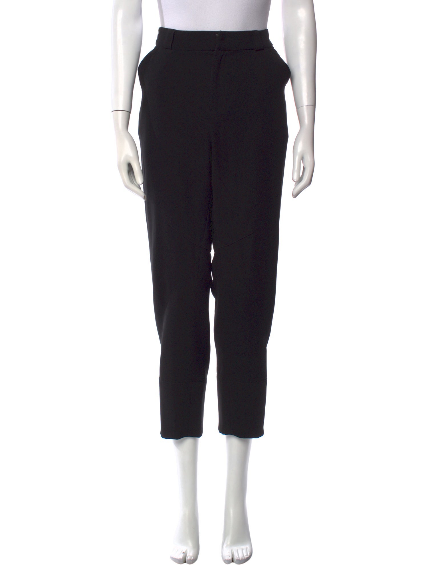 Derek Lam Straight Leg Pants