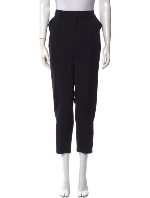 Derek Lam Straight Leg Pants