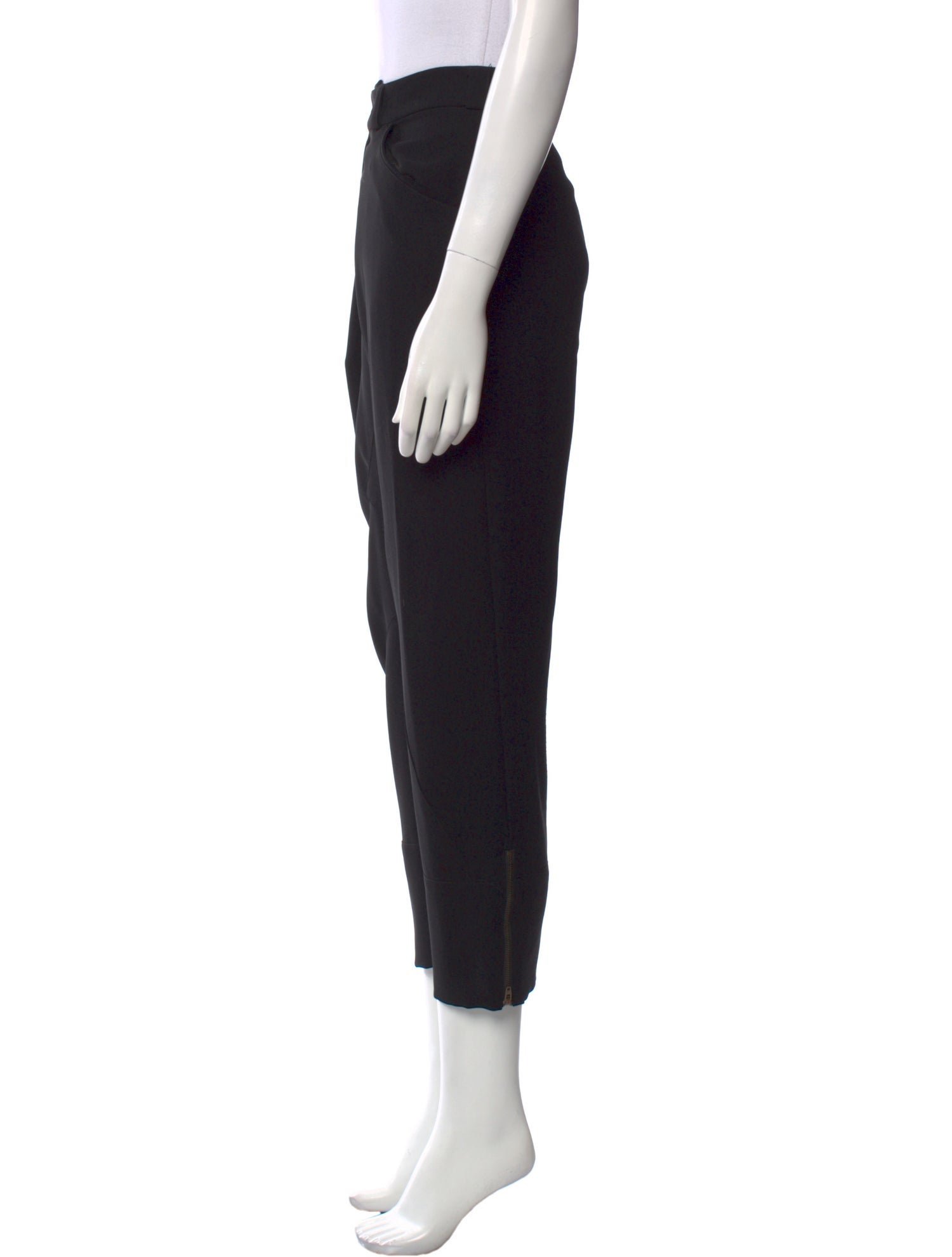 Derek Lam Straight Leg Pants