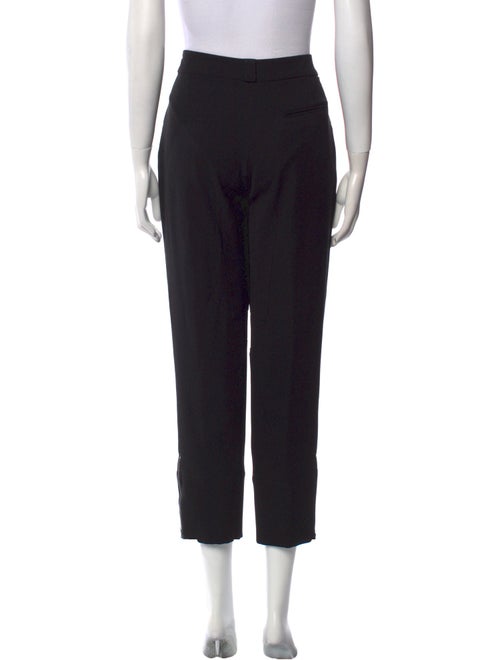 Derek Lam Straight Leg Pants