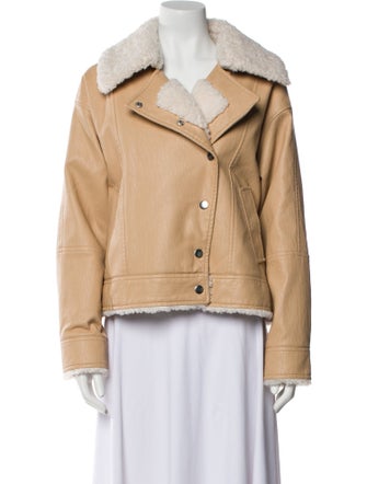 Derek Lam Biker Jacket