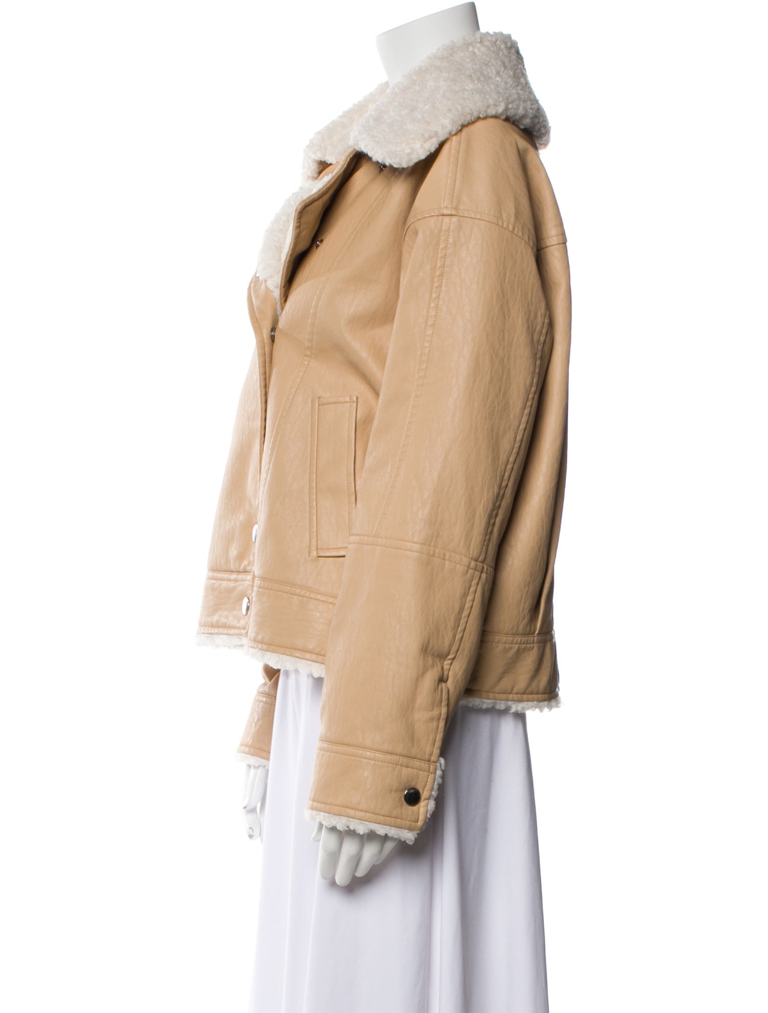 Derek Lam Biker Jacket