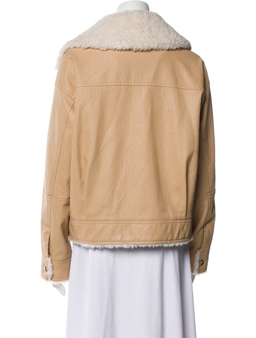 Derek Lam Biker Jacket