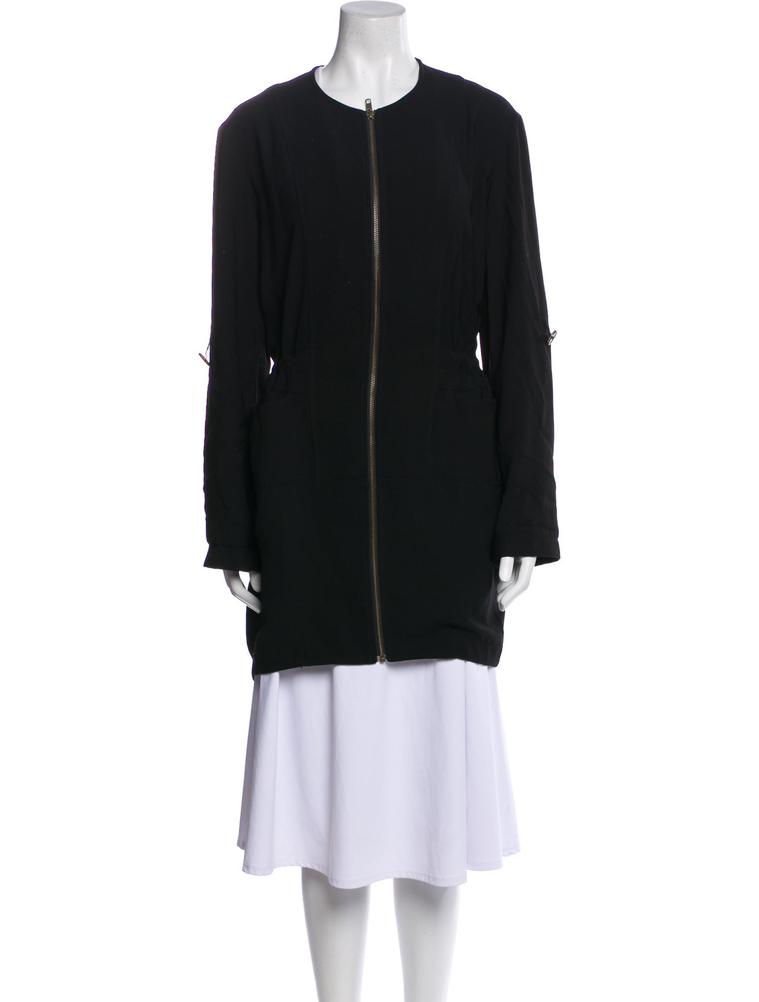 Derek Lam Coat