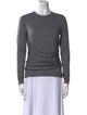Derek Lam Cashmere Crew Neck Sweater