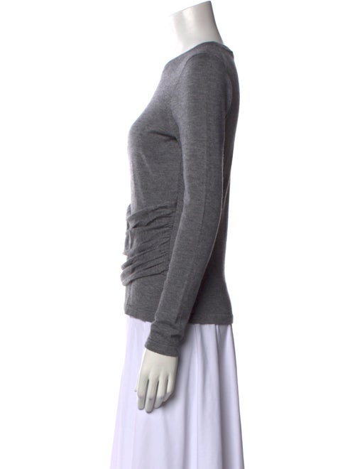Derek Lam Cashmere Crew Neck Sweater