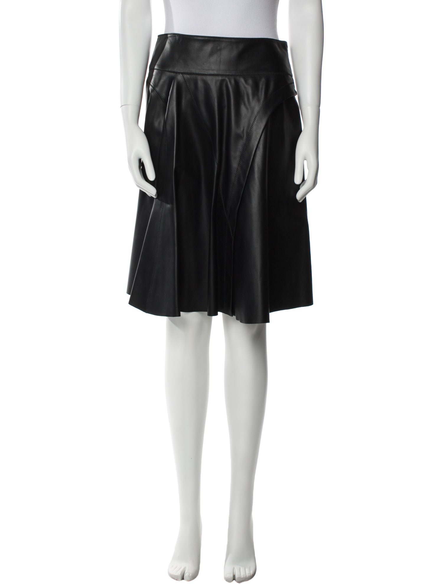 Derek Lam Knee-Length Skirt