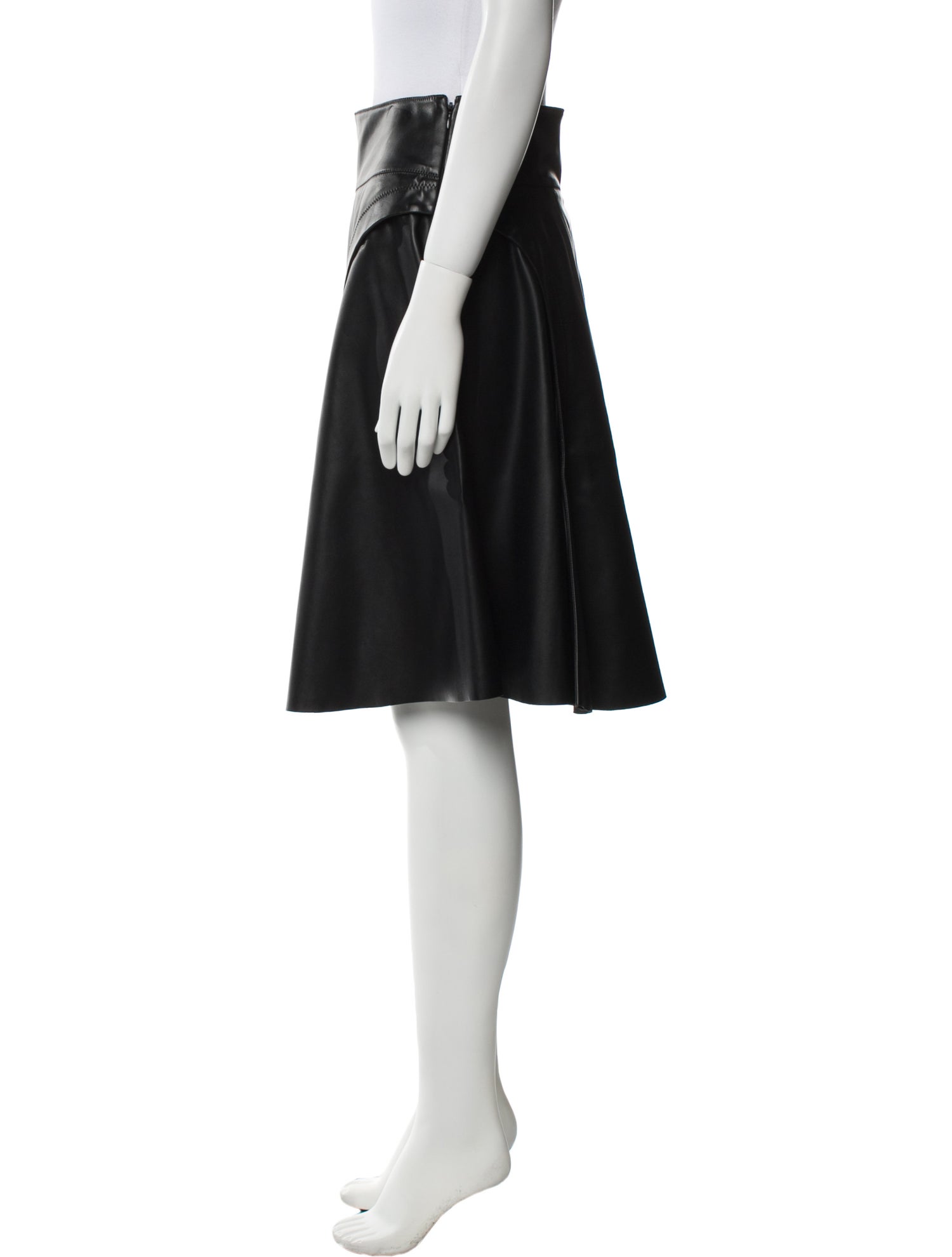 Derek Lam Knee-Length Skirt