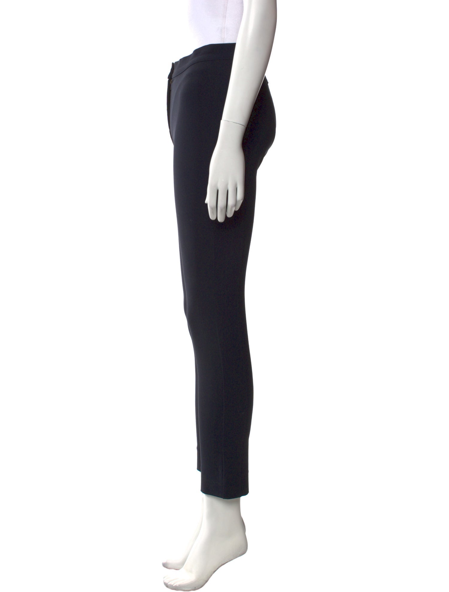 Derek Lam Skinny Leg Pants