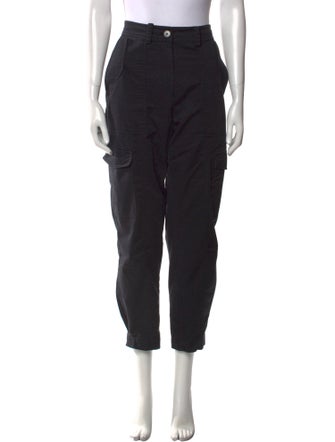 Derek Lam Skinny Leg Pants