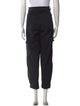 Derek Lam Skinny Leg Pants