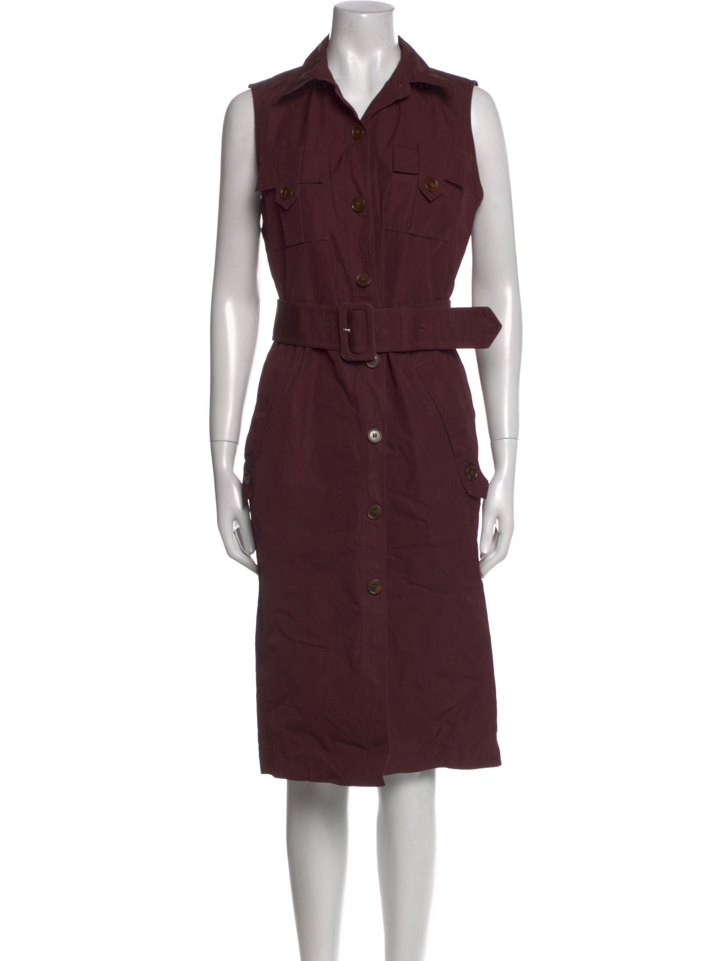 Derek Lam Midi Length Dress