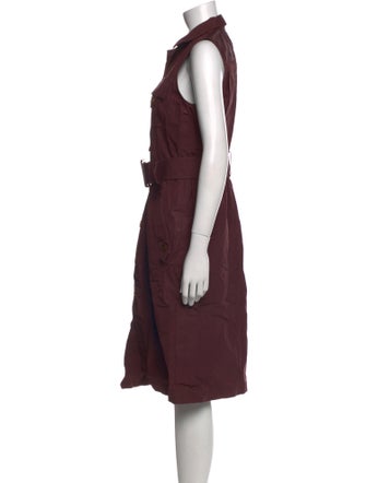 Derek Lam Midi Length Dress