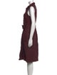 Derek Lam Midi Length Dress