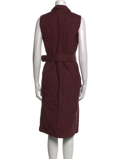 Derek Lam Midi Length Dress