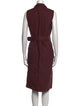 Derek Lam Midi Length Dress