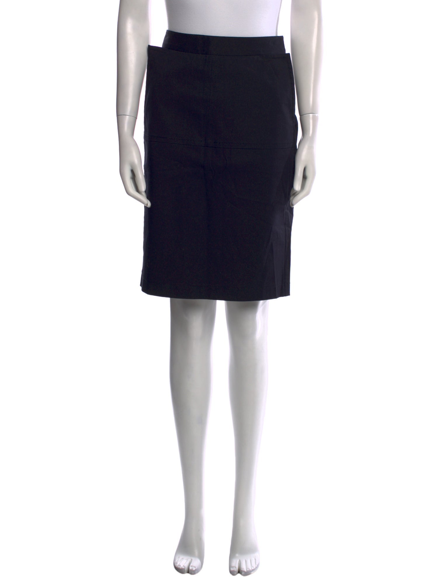 Derek Lam Knee-Length Skirt