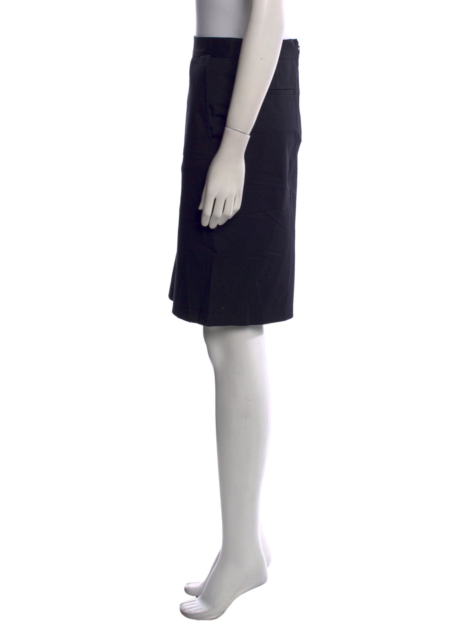 Derek Lam Knee-Length Skirt