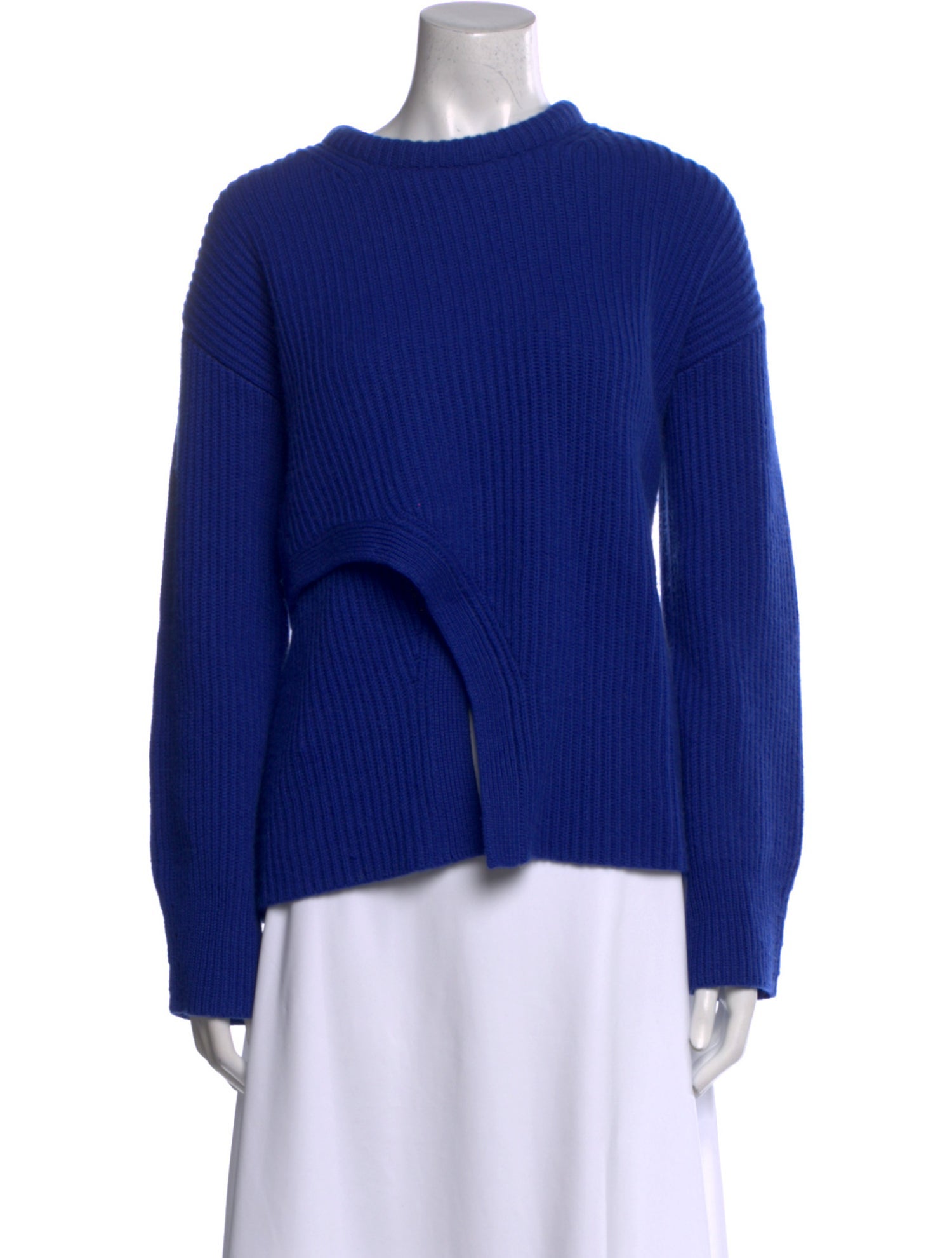 Derek Lam Cashmere Crew Neck Sweater