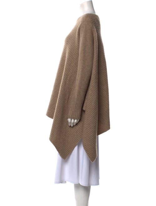 Derek Lam Bateau Neckline Sweater