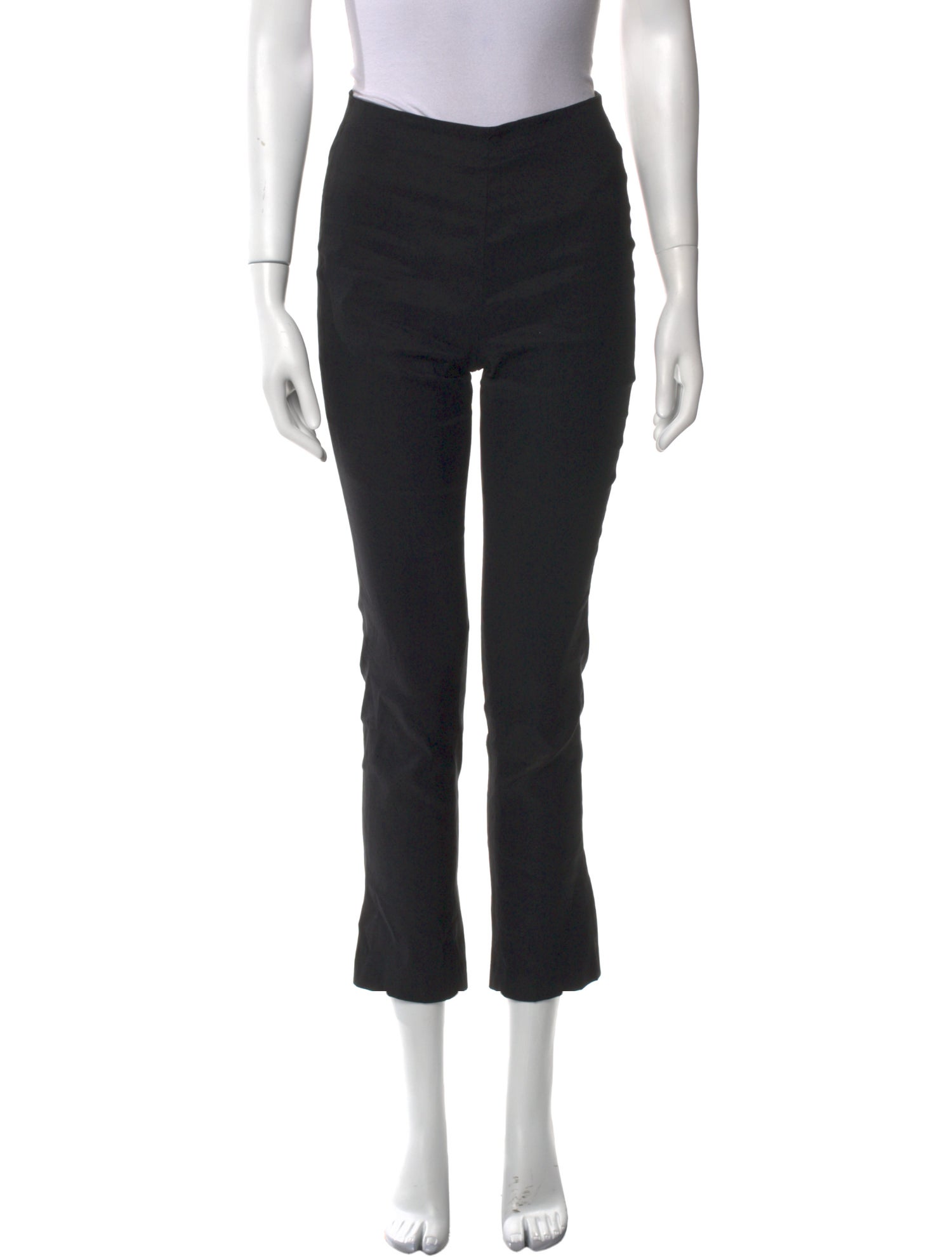 Derek Lam Straight Leg Pants