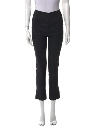 Derek Lam Straight Leg Pants