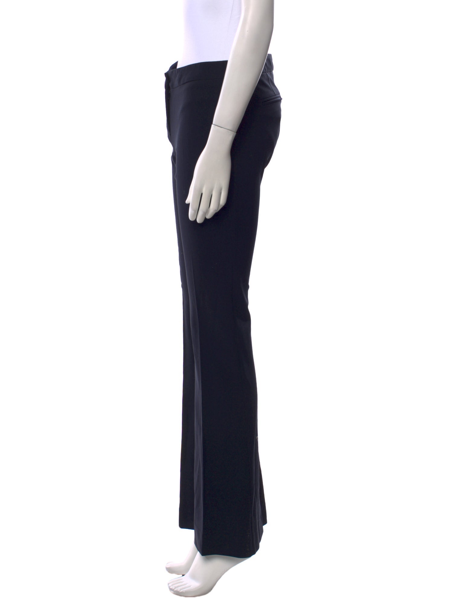 Derek Lam Wide Leg Pants
