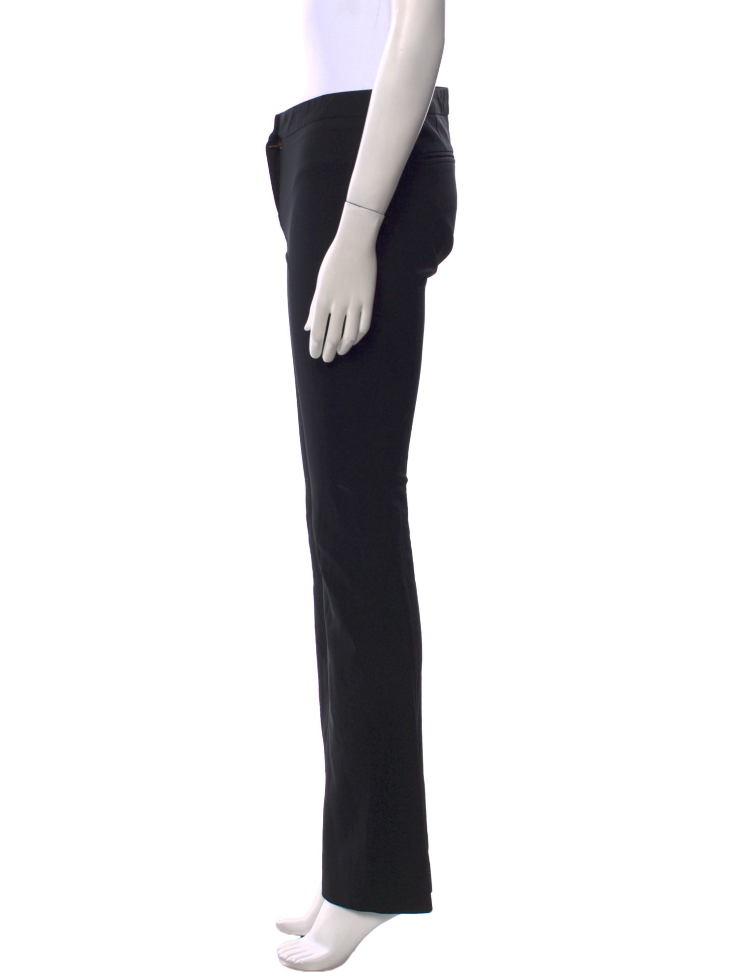 Derek Lam Wide Leg Pants