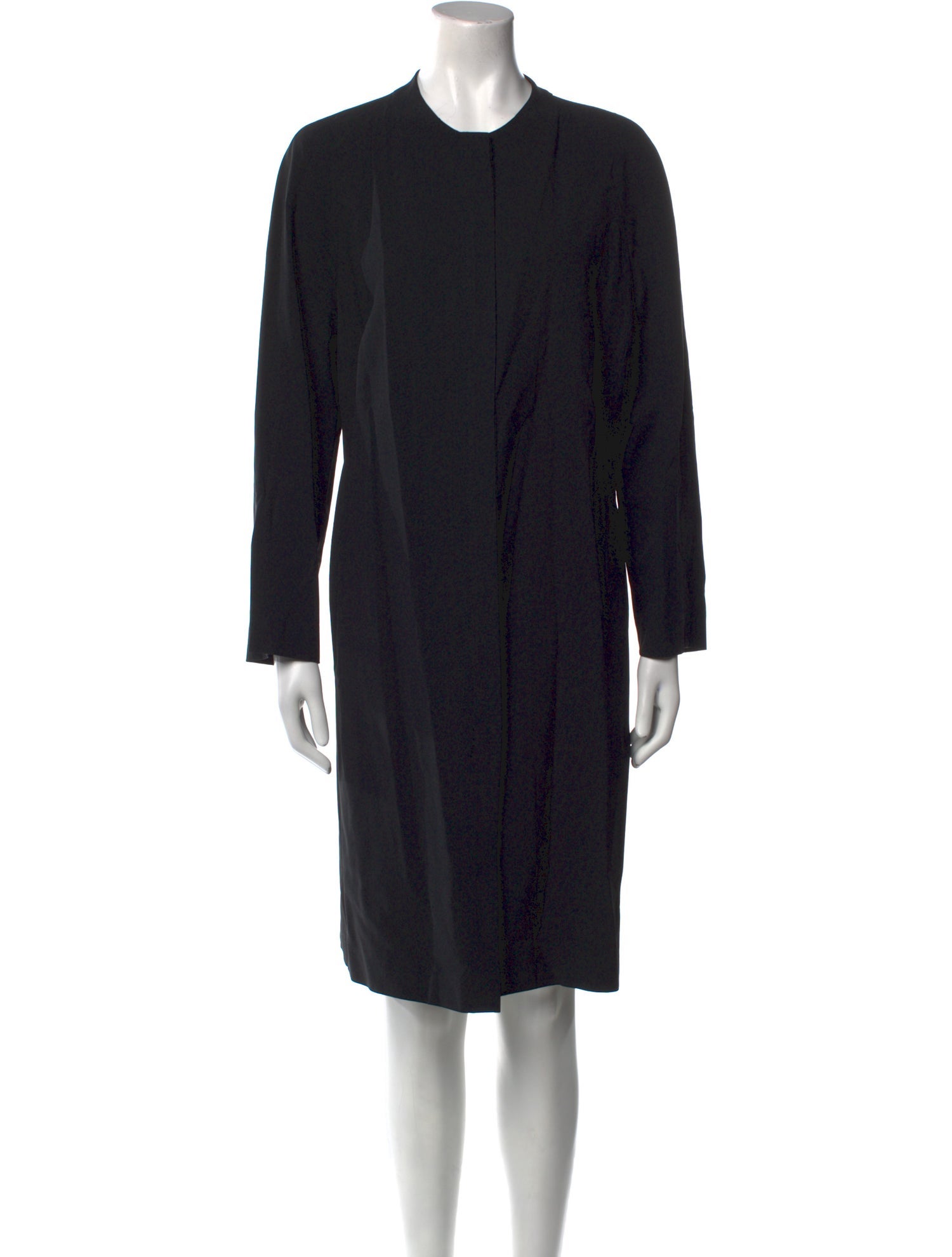 Derek Lam Silk Knee-Length Dress