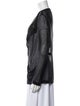 Derek Lam Mesh Evening Jacket