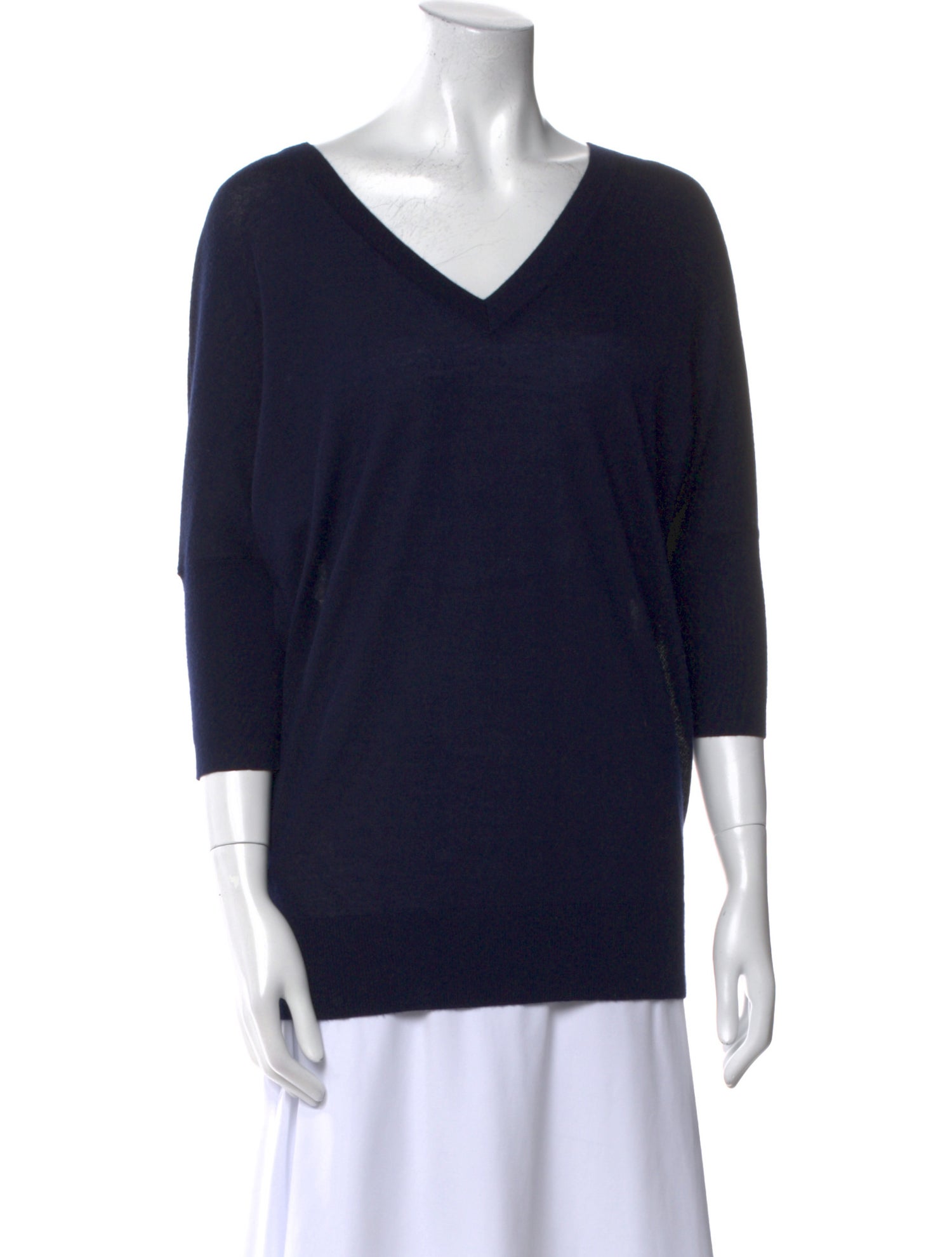 Derek Lam V-Neck Sweater