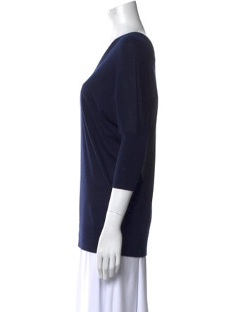 Derek Lam V-Neck Sweater