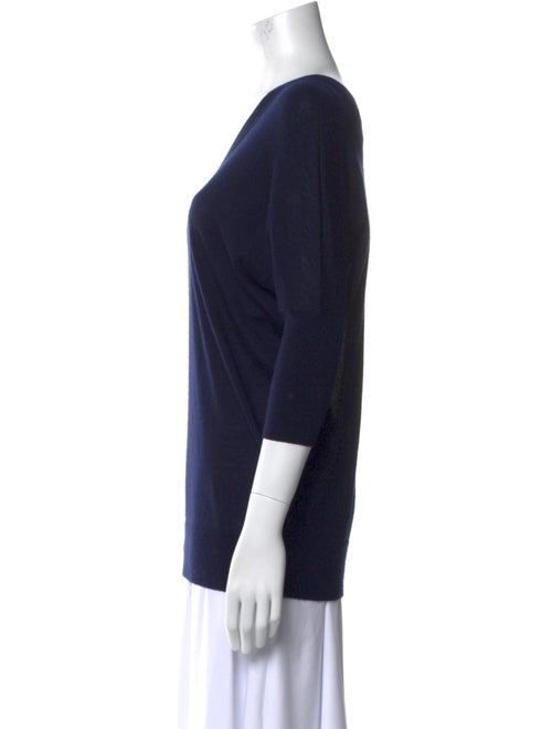 Derek Lam V-Neck Sweater