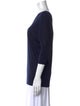 Derek Lam V-Neck Sweater