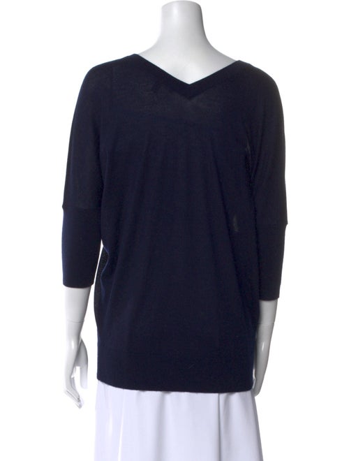 Derek Lam V-Neck Sweater