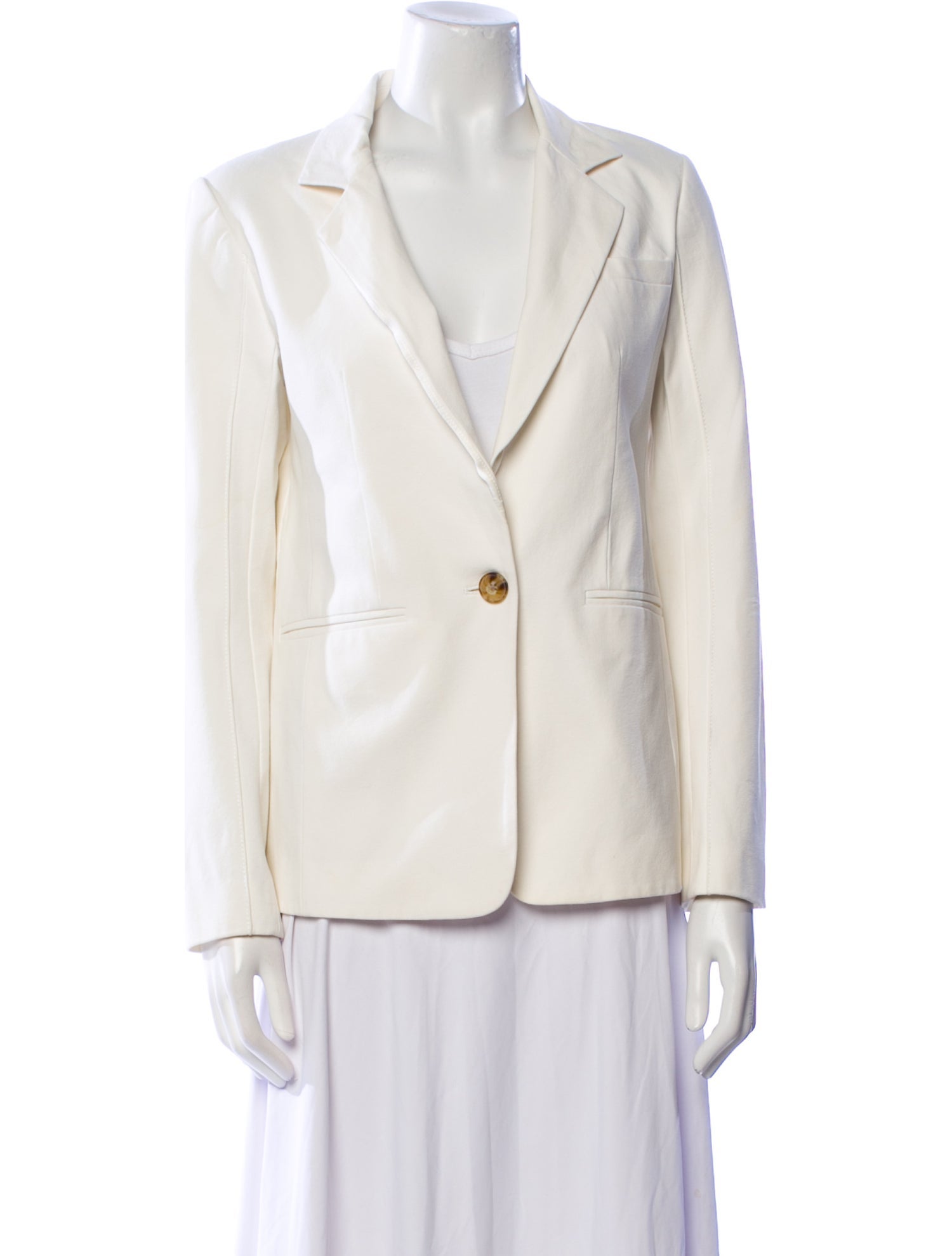 Derek Lam 10 Crosby Blazer