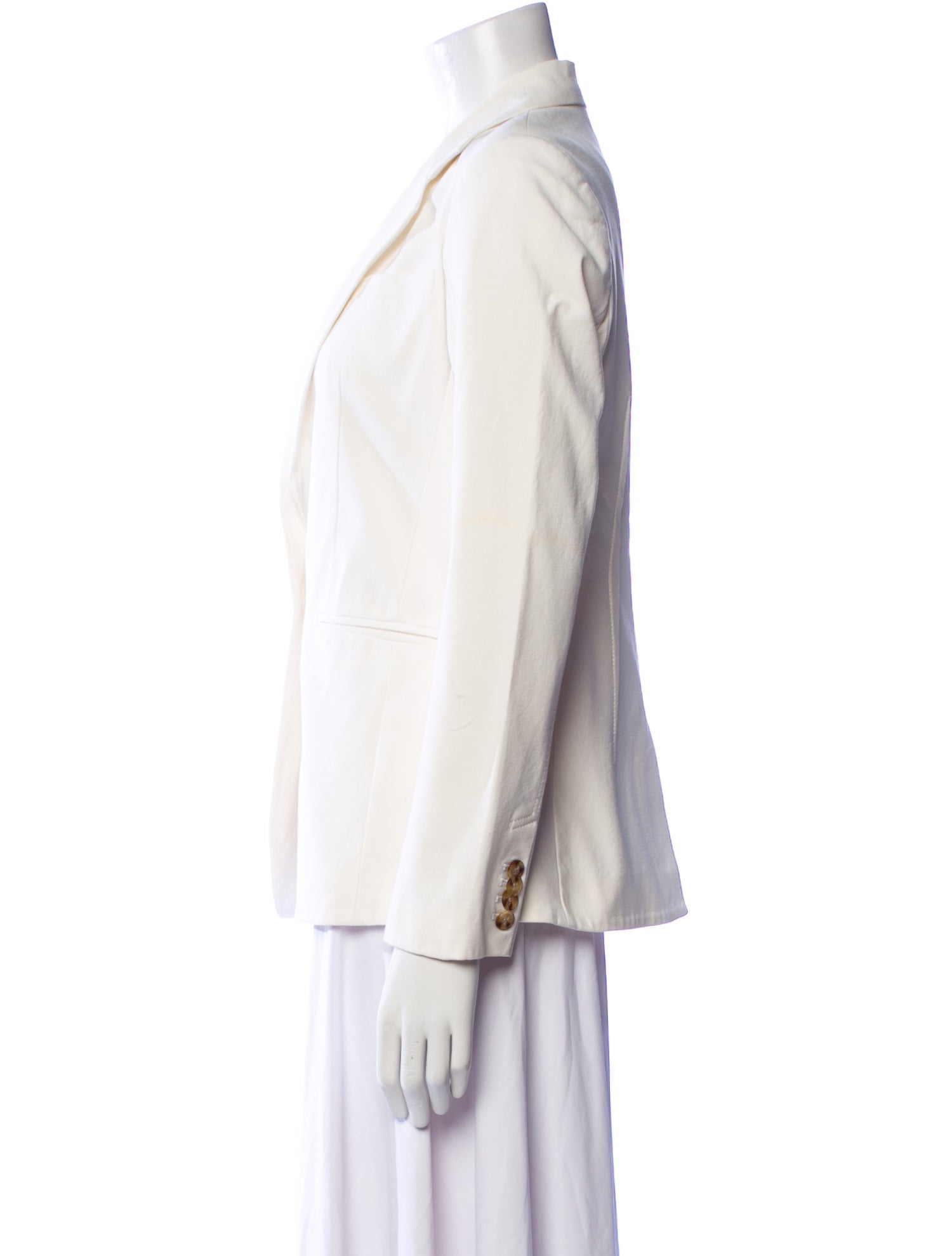 Derek Lam 10 Crosby Blazer